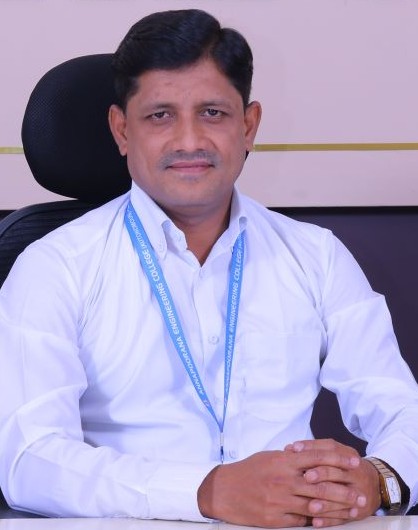 Dr. J. Sivakumar