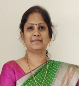 Dr. S. SUBHASHINI