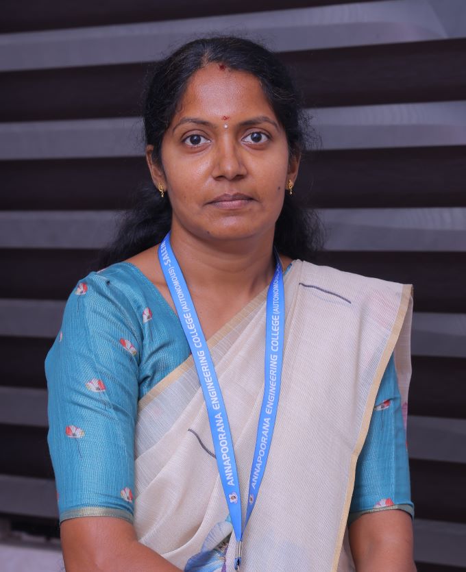 Mrs.R.Saranya