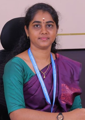 Ms. R. Banu