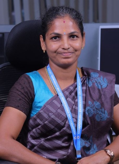 Mrs. T. Deepa