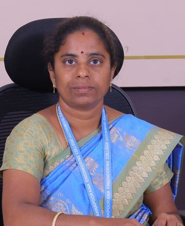 Dr. D. Dhivya Priya