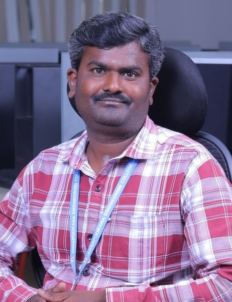 Dr. P. Govindhan