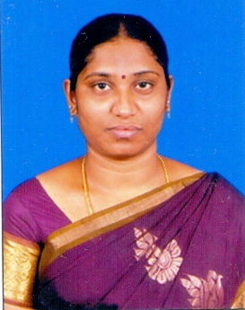 Mrs. N. Kasthuri