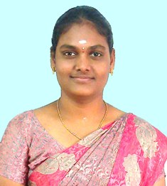 Mrs. V. Keerthika