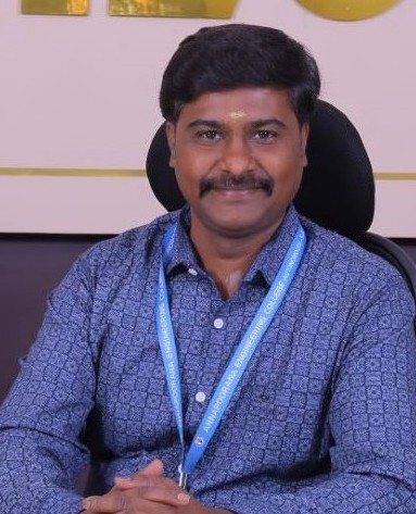 Mr. M. Kumar