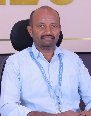 Dr. R. Kumaravel