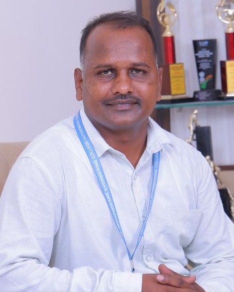Mr. D. Mani