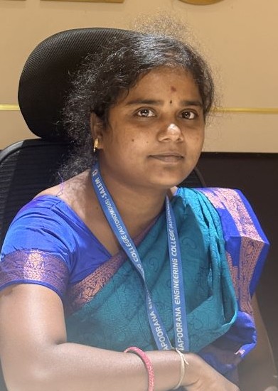 Ms. S. Manoranjitham