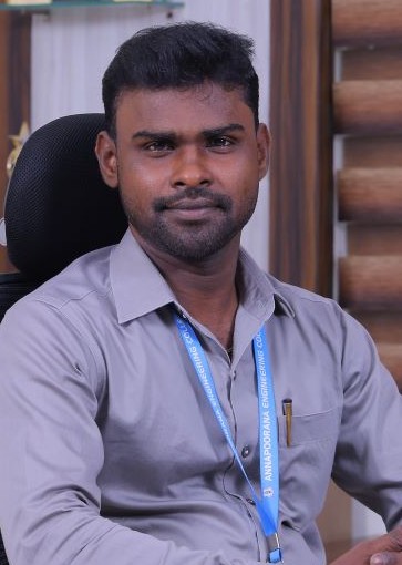 Dr. M. Nithiyanandhan
