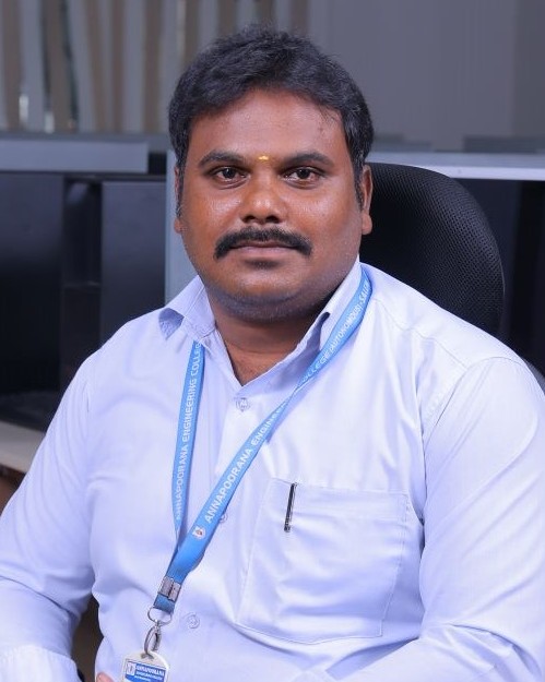 Dr. P. Periyannan