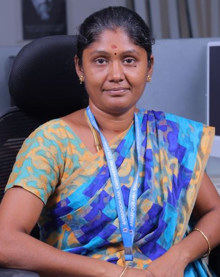 Mrs. V. Renuka Devi