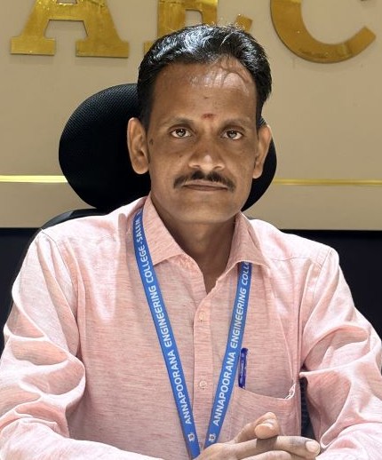Dr. G. Selvam