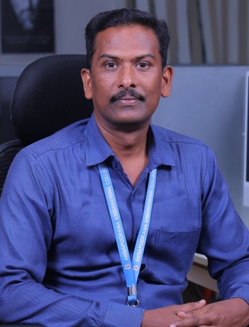 Dr. A. Sivaprakasam