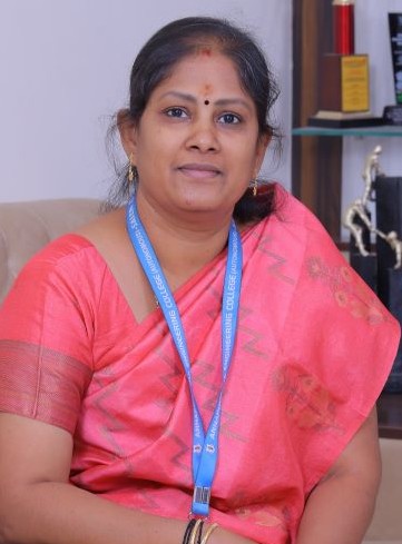 Dr. S. Subhashini