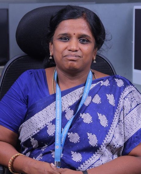 Dr. M. Sujatha