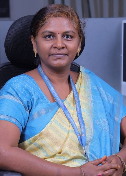 Mrs. V. Vennila