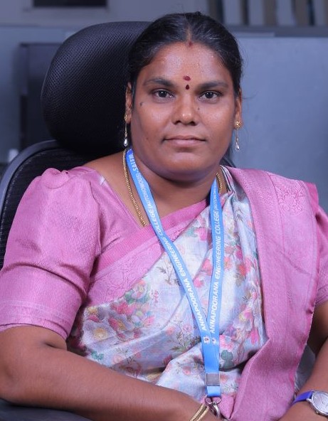 Mrs. K. Vidhya