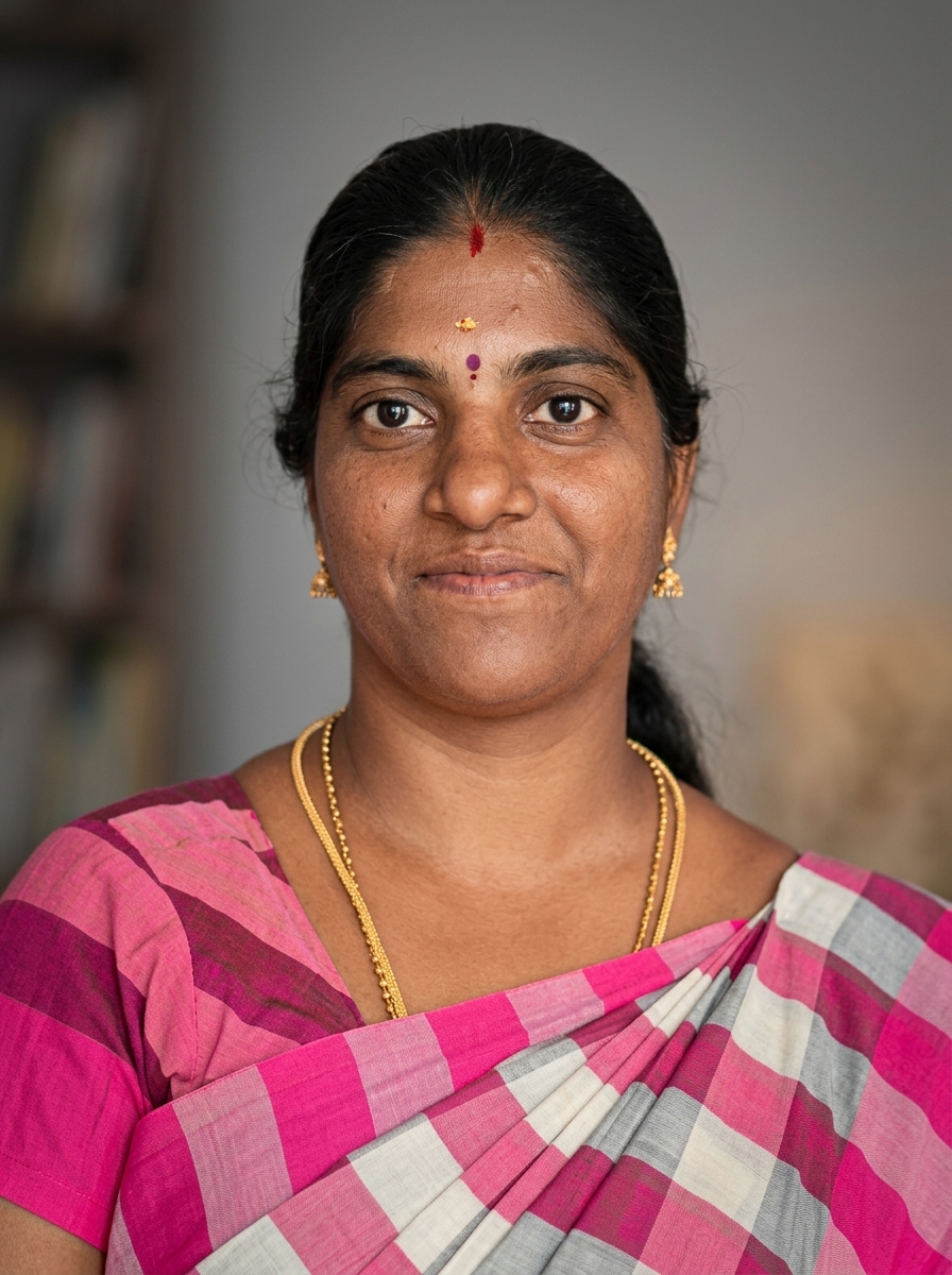 Faculty Member
