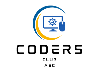 AEC Coders Club Logo