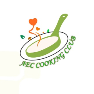 AEC Cooking Club Logo