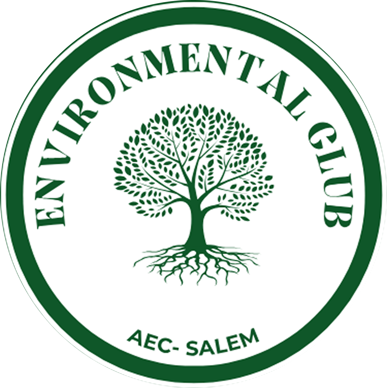 Environmental Club Logo