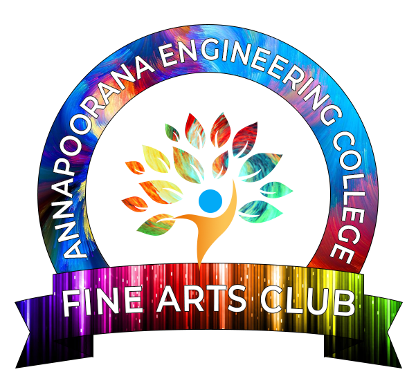 Fine Arts Club Logo