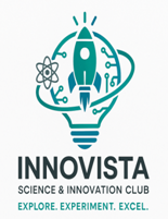 AEC Science and Innovation Club Logo