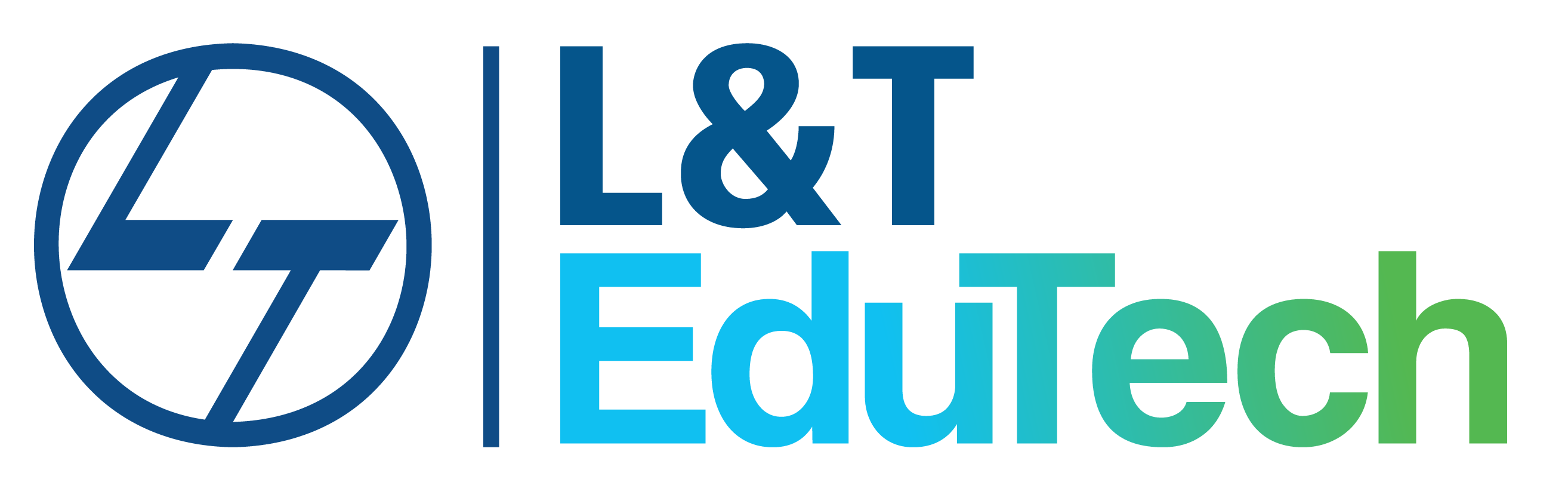 L&T EduTech Logo