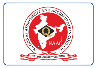 NAAC Logo