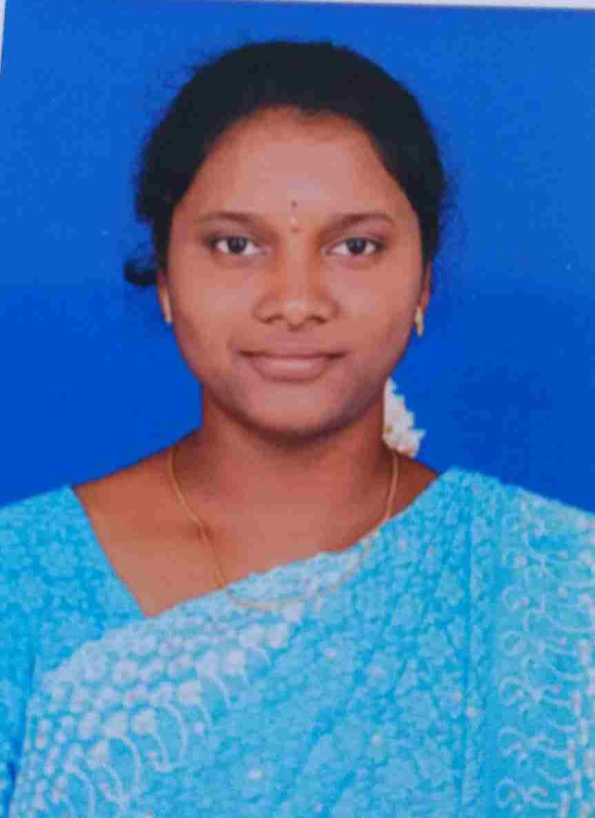 M.SARANYA – College